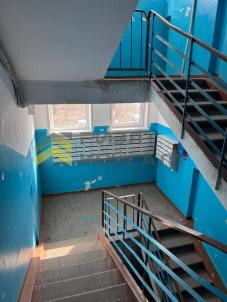 Продажа квартиры Омск.&nbsp;улица Завертяева, 9, к.3