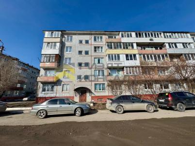 Продажа квартиры Омск.&nbsp;улица Завертяева, 9, к.3
