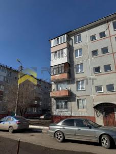 Продажа квартиры Омск.&nbsp;улица Завертяева, 9, к.3