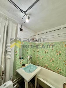 Продажа квартиры Омск.&nbsp;улица Завертяева, 9, к.3