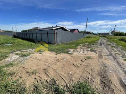 Продажа дома Омская область, Омский район, посёлок Омский, территория Садовая