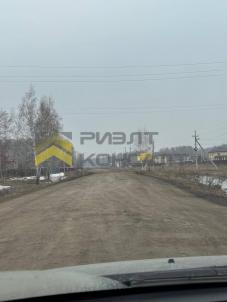 Продажа дома Омская область, Омский район, посёлок Омский, территория Садовая
