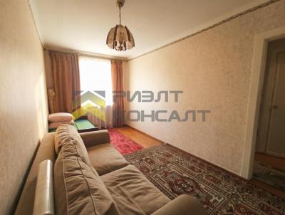 Продажа квартиры Омск.&nbsp;улица Багратиона, 29Д