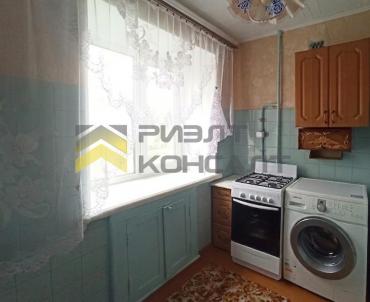 Продажа квартиры Омск.&nbsp;улица Багратиона, 29Д