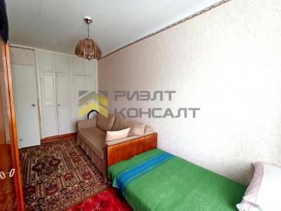 Продажа квартиры Омск.&nbsp;улица Багратиона, 29Д