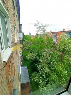 Продажа квартиры Омск.&nbsp;улица Багратиона, 29Д