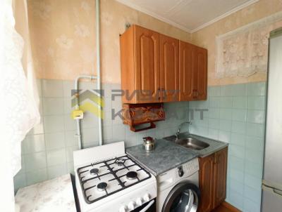 Продажа квартиры Омск.&nbsp;улица Багратиона, 29Д