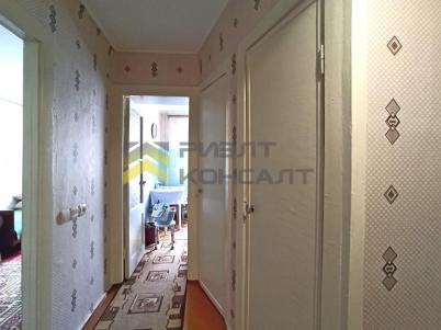 Продажа квартиры Омск.&nbsp;улица Багратиона, 29Д