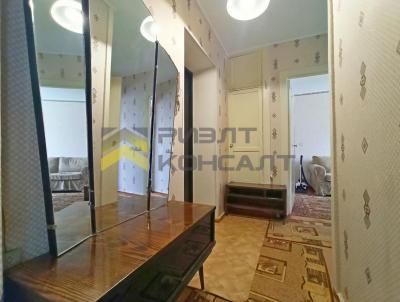 Продажа квартиры Омск.&nbsp;улица Багратиона, 29Д