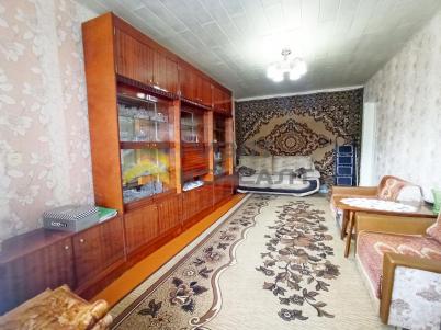 Продажа квартиры Омск.&nbsp;улица Багратиона, 29Д