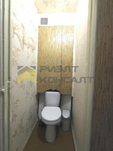 Продажа квартиры Омск.&nbsp;улица Багратиона, 29Д