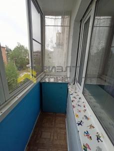 Продажа квартиры Омск.&nbsp;улица Багратиона, 29Д