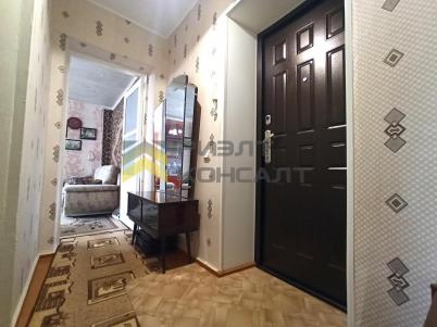 Продажа квартиры Омск.&nbsp;улица Багратиона, 29Д