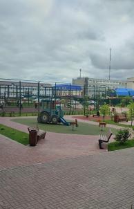 Продажа квартиры Омск.&nbsp;улица 5-я Северная, 124