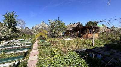 Продажа дачи Омск.&nbsp;г Омск, тер.СОСН Заря-3
