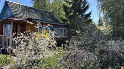 Продажа дачи Омск.&nbsp;г Омск, тер.СОСН Заря-3