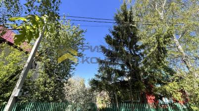 Продажа дачи Омск.&nbsp;г Омск, тер.СОСН Заря-3