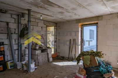 Продажа дома Омск.&nbsp;улица Владимирская, 12