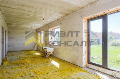 Продажа дома Омск.&nbsp;улица Владимирская, 12