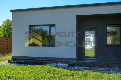 Продажа дома Омск.&nbsp;улица Владимирская, 12