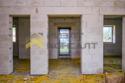 Продажа дома Омск.&nbsp;улица Владимирская, 12