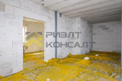 Продажа дома Омск.&nbsp;улица Владимирская, 12