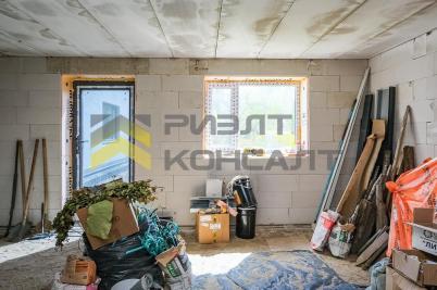 Продажа дома Омск.&nbsp;улица Владимирская, 12