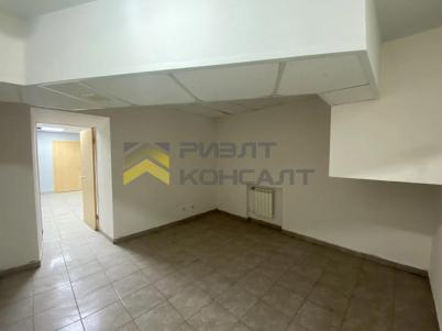 Продажа коммерческой недвижимости Омск.&nbsp;улица Волочаевская, 15, к.1