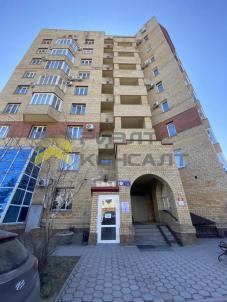 Продажа коммерческой недвижимости Омск.&nbsp;улица Волочаевская, 15, к.1