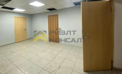 Продажа коммерческой недвижимости Омск.&nbsp;улица Волочаевская, 15, к.1