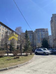 Продажа коммерческой недвижимости Омск.&nbsp;улица Волочаевская, 15, к.1