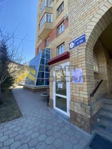 Продажа коммерческой недвижимости Омск.&nbsp;улица Волочаевская, 15, к.1