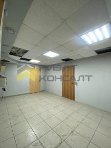 Продажа коммерческой недвижимости Омск.&nbsp;улица Волочаевская, 15, к.1