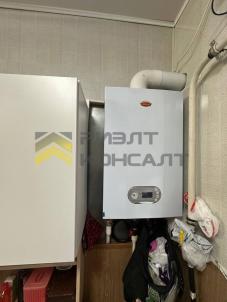Продажа дома Омск.&nbsp;улица Аврорская, 23А
