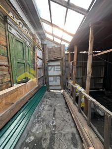 Продажа дома Омск.&nbsp;улица Аврорская, 23А