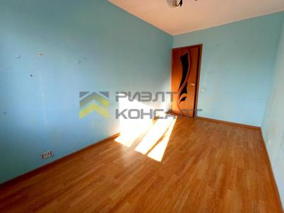 Продажа квартиры Омск.&nbsp;улица 75 Гвардейской бригады, 8