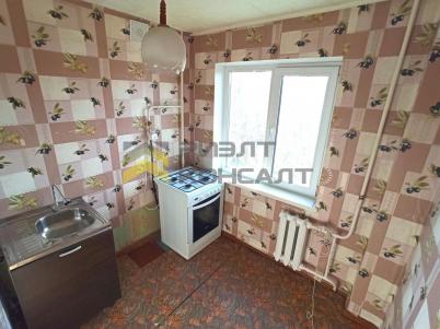 Продажа квартиры Омск.&nbsp;улица 75 Гвардейской бригады, 8
