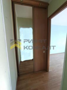 Продажа квартиры Омск.&nbsp;улица 75 Гвардейской бригады, 8