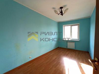 Продажа квартиры Омск.&nbsp;улица 75 Гвардейской бригады, 8