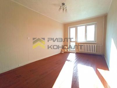 Продажа квартиры Омск.&nbsp;улица 75 Гвардейской бригады, 8