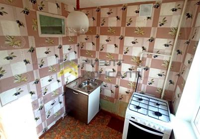 Продажа квартиры Омск.&nbsp;улица 75 Гвардейской бригады, 8