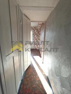 Продажа квартиры Омск.&nbsp;улица 75 Гвардейской бригады, 8