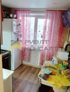 Продажа квартиры Омск.&nbsp;проспект Менделеева, 3А
