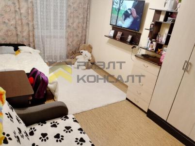 Продажа квартиры Омск.&nbsp;проспект Менделеева, 3А