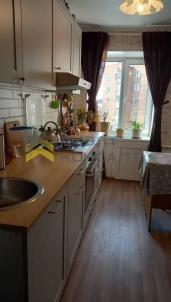 Продажа квартиры Омск.&nbsp;улица Орджоникидзе, 287