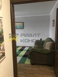 Продажа квартиры Омск.&nbsp;улица Орджоникидзе, 287