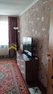 Продажа квартиры Омск.&nbsp;проспект Комсомольский, 4