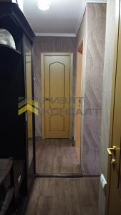 Продажа квартиры Омск.&nbsp;проспект Комсомольский, 4