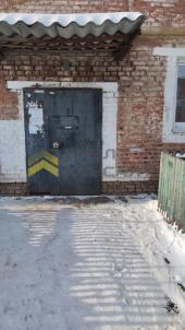 Продажа квартиры Омск.&nbsp;проспект Комсомольский, 4