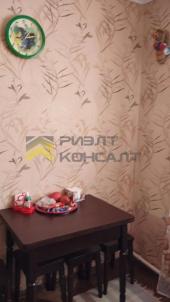 Продажа квартиры Омск.&nbsp;проспект Комсомольский, 4